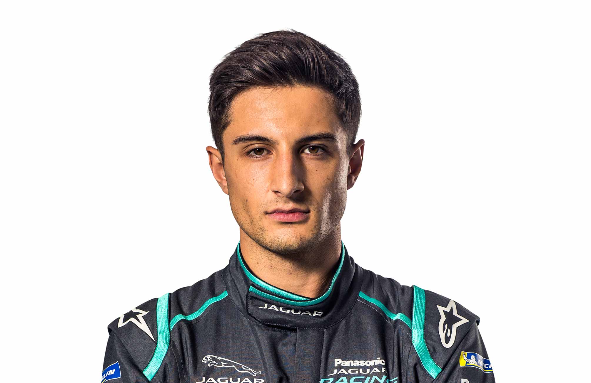 Mitch Evans